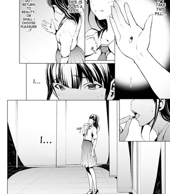 Otona ni naru Kusuri – I feel good my woman’s body! Ch.1-9 [Decensored] comic porn sex 152