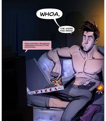 Playtime: Spiderverse comic porn sex 5