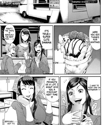 Dassai Nikuyokugurui ni Ochite [MTL] comic porn sex 118