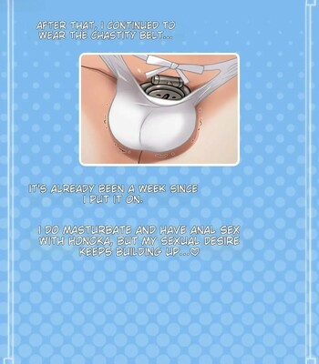 Senpai!! Karada ga Otoko ni Natta Mama desu kedo Sore wa Sore to Shite Ero Douga o Torimasu yo!? comic porn sex 151