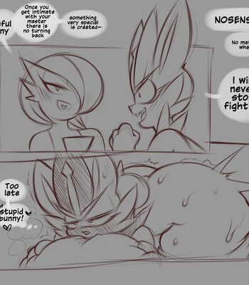 Cinderace comic porn sex 53