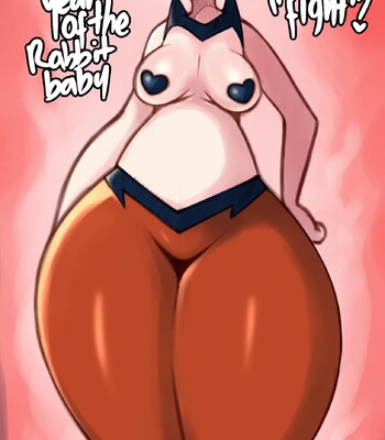 Cinderace comic porn sex 55