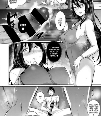 The Two Flowers of the Takamine House Ch. 0-2 comic porn sex 59