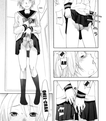 Warau Kangofu comic porn sex 88