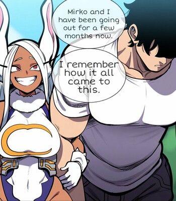 Typical Rabbit comic porn sex 2