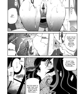 Doukoku no taiyou koukotsu no tsuki chapter 1-5  {rinruririn & funeral of smiles} comic porn sex 46