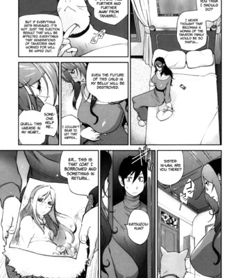 Doukoku no taiyou koukotsu no tsuki chapter 1-5  {rinruririn & funeral of smiles} comic porn sex 89