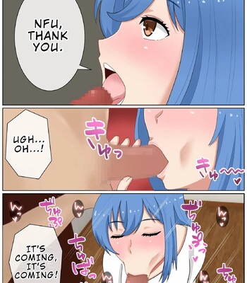 Uchi no Tsuma wa Jitaku Fuuzokujou (Okuribito-sama Senyou) o Shiteimasu | My Wife Works as a High-end Escort for the Ultra-rich comic porn sex 8