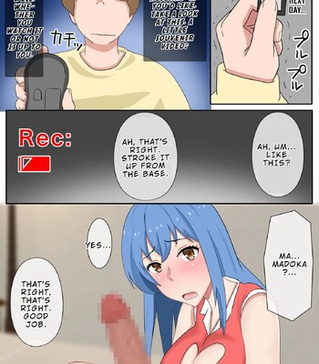Uchi no Tsuma wa Jitaku Fuuzokujou (Okuribito-sama Senyou) o Shiteimasu | My Wife Works as a High-end Escort for the Ultra-rich comic porn sex 14