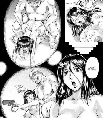 Kanzai Toshi Conclusion comic porn sex 38