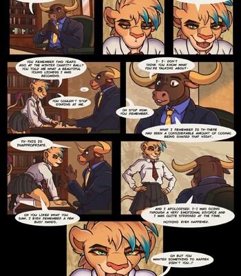 Royals and Rebels 1-2 (Ongoing) comic porn sex 46