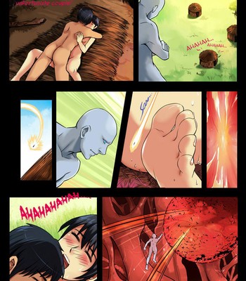 The Earth: Chapter One comic porn sex 7