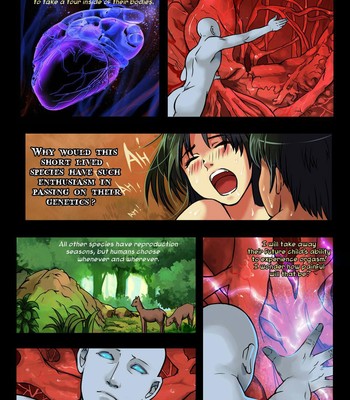 The Earth: Chapter One comic porn sex 8