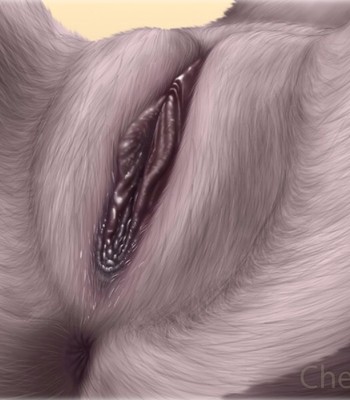 Female Furries comic porn sex 180