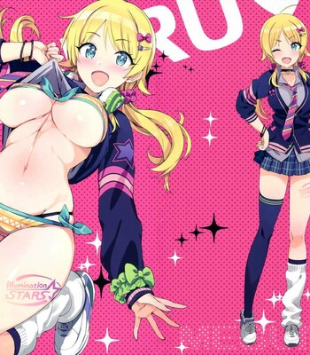 ♡ Houkago Nakadashi Produce Sarechattemasu comic porn sex 2