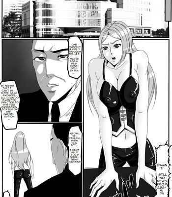 Moon Moon Hotel comic porn sex 27