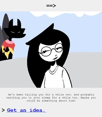Jade and Bec Noir Comic comic porn sex 4