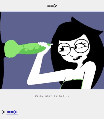 Jade and Bec Noir Comic comic porn sex 16