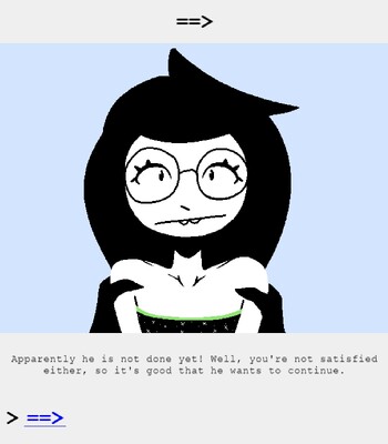 Jade and Bec Noir Comic comic porn sex 22