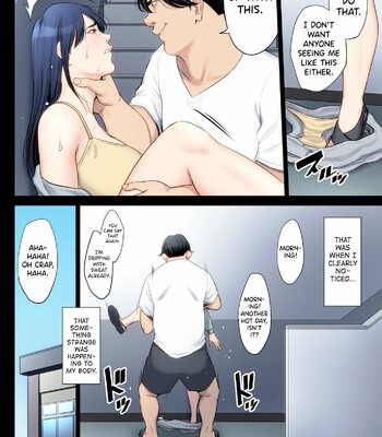 Hametsu no Itte 4 comic porn sex 18
