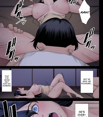 Hametsu no Itte 4 comic porn sex 33