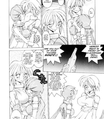 Ever green (va va ch.1)[english by j.t. anonymus] comic porn sex 8