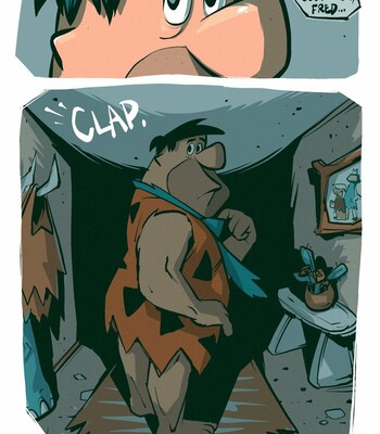 Porn Comics - chuchugelee: 5 nights at barney’s ongoing