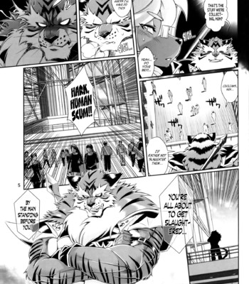 Mahou no Juujin Foxy Rena  Decensored volume compilation 1 to 15 comic porn sex 174