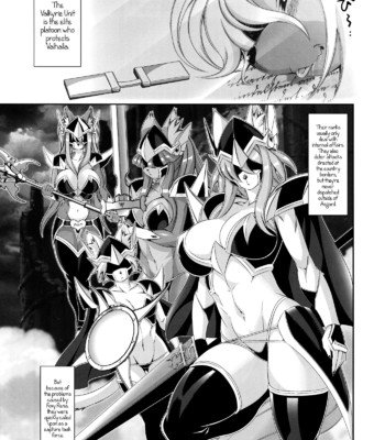 Mahou no Juujin Foxy Rena  Decensored volume compilation 1 to 15 comic porn sex 252