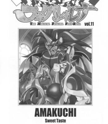 Mahou no Juujin Foxy Rena  Decensored volume compilation 1 to 15 comic porn sex 334