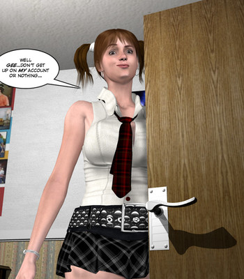 chaperone 44 comic porn sex 9