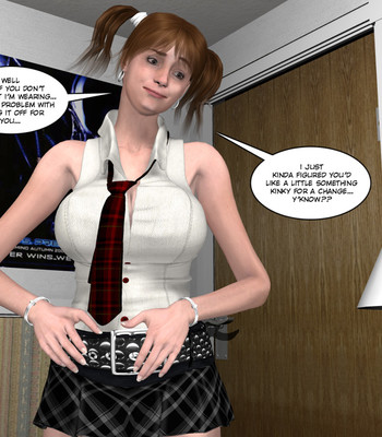 chaperone 44 comic porn sex 14