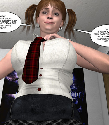 chaperone 44 comic porn sex 15