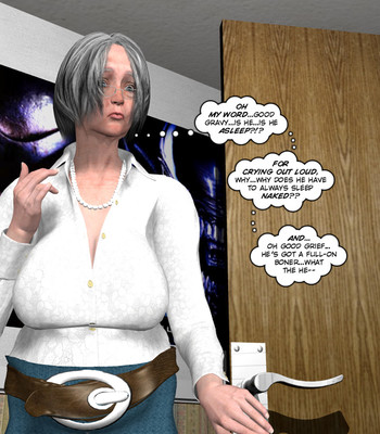 chaperone 44 comic porn sex 37