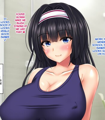 Kyonyuu Sugiru Oyako ni Kyochin de Namahame Nakadashi Houdai Nakadashi Jusei Haramase Hen comic porn sex 101