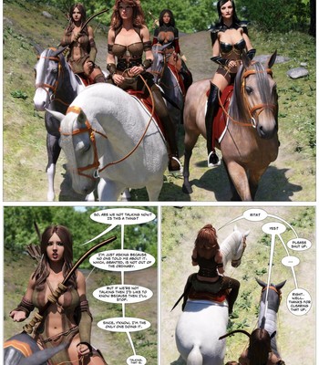 Raiders of the Lost Eye – Chapter 6 comic porn sex 2