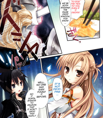 Karoful Mix Ex8 [English] comic porn sex 4