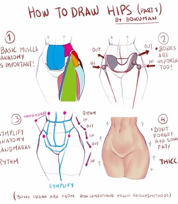 [Bokuman] Tutorials comic porn sex 3