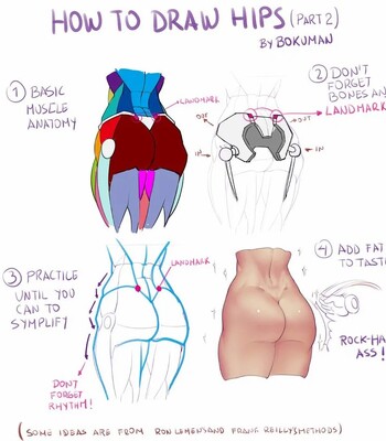 [Bokuman] Tutorials comic porn sex 4