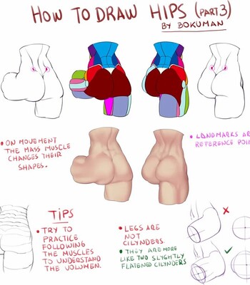 [Bokuman] Tutorials comic porn sex 5