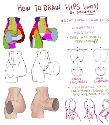 [Bokuman] Tutorials comic porn sex 6