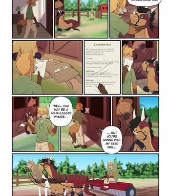 Seeding Season comic porn sex 3