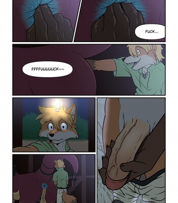 Seeding Season comic porn sex 10