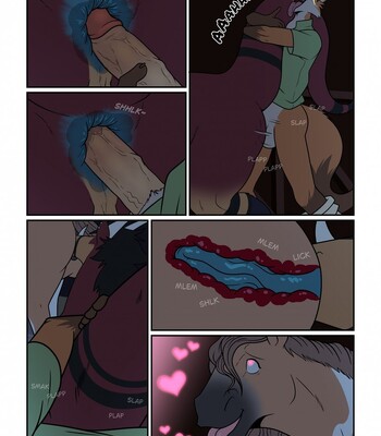 Seeding Season comic porn sex 11
