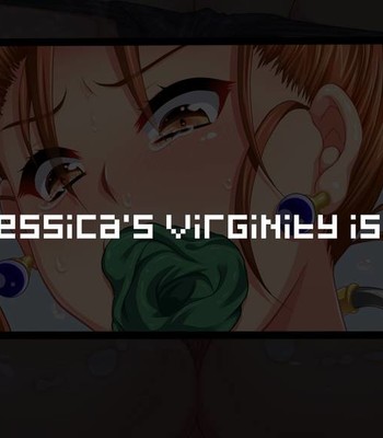 Pafu Pafu! Inran Jessica no Bakunyuu | Puff-Puff! Slutty Jessica’s Mega-Tits! comic porn sex 54