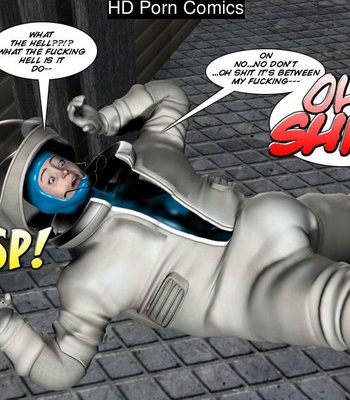 Spermaliens comic porn sex 35