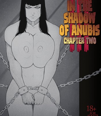 Porn Comics - Tales of Opala – In The Shadow Of Anubis III – Chapter Two (The Legend of Queen Opala)