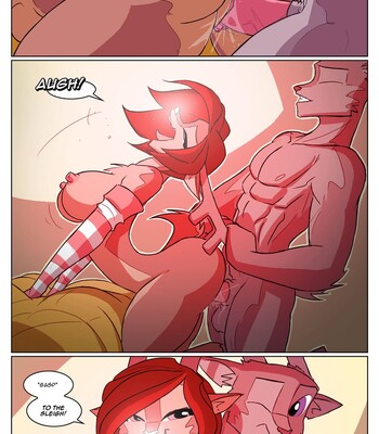 Rudi comic porn sex 6