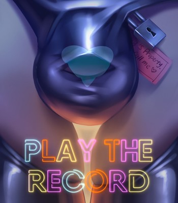 (jedayskayvoker) Play the Record.  Vol. 1 a 2 comic porn thumbnail 001