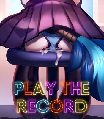 (jedayskayvoker) Play the Record.  Vol. 1 a 2 comic porn sex 9